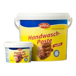 Eilfix Niemiecka pasta do mycia rąk