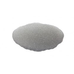 Mikrokulki szklane ścierniwa do piaskowania granulacja 200-300μm 25 kg