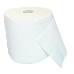 Ręcznik papierowy czyściwo duze rolki 200 m
