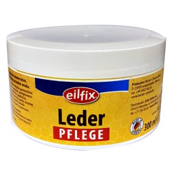 Eilfix Leder Pflege pasta do pielęgnacji skóry