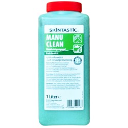 Eilfix Manu Clean Żel do mycia rąk