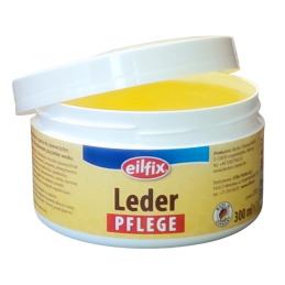 Pasta do pielęgnacji skór Leder Pflege Eilfix 300 ml