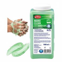 Eilfix Manu Cean żel do mycia rąk 1 L
