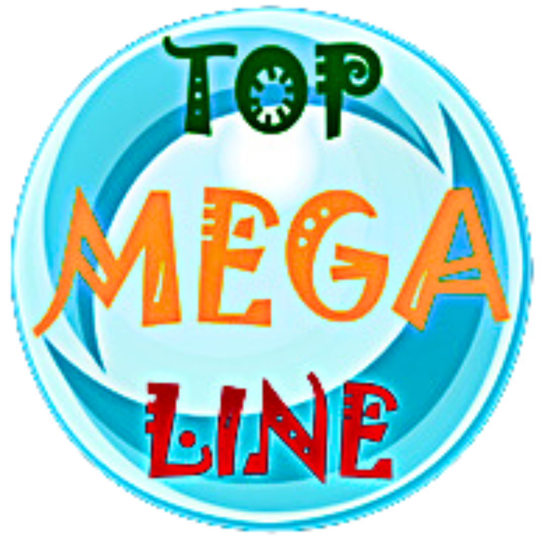 Top Mega Line